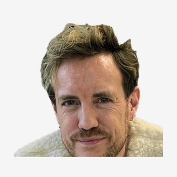 Bart Snijders