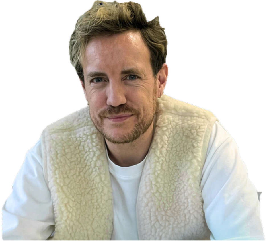 Bart Snijders